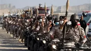 الجيش الإيراني يحذر من تصعيد آخر تجاه إسرائيل