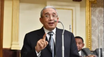 وكيل لجنة الموازنة: أرجح أن يصل معدل النمو في مصر إلى 4% أو أكثر إذا استقرت الأوضاع.