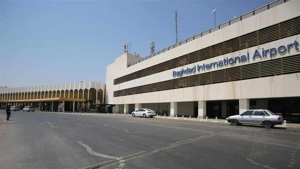 إعادة تمديد إغلاق الأجواء العراقية إعادة تمديد إغلاق الأجواء العراقية