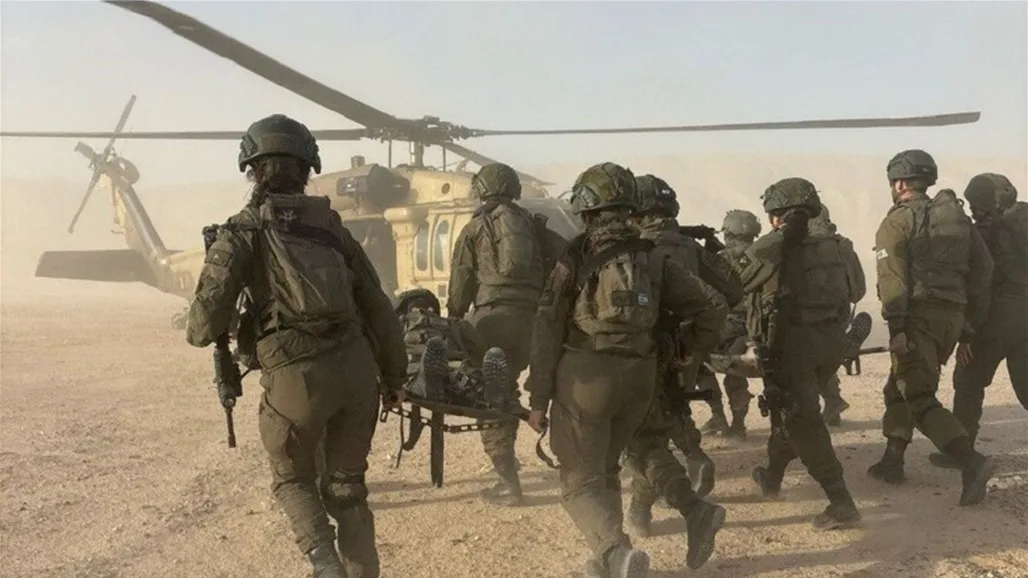إسرائيل تشن تجميعًا عسكريًا واسعًا عند حدود لبنان وسوريا.. ما الذي يحدث؟ إسرائيل تشن تجميعًا عسكريًا واسعًا عند حدود لبنان وسوريا.. ما الذي يحدث؟
