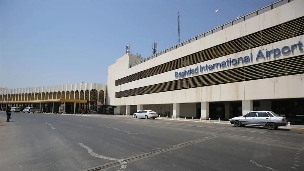 تمديد إغلاق المجال الجوي في العراق تمديد إغلاق المجال الجوي في العراق
