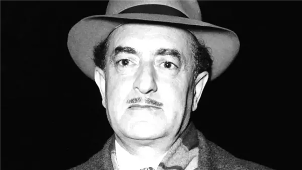 من هو سالفاتوري كوازيمودو الحائز على جائزة نوبل؟… استعراض لإنجازاته الأدبية من هو سالفاتوري كوازيمودو الحائز على جائزة نوبل؟… استعراض لإنجازاته الأدبية