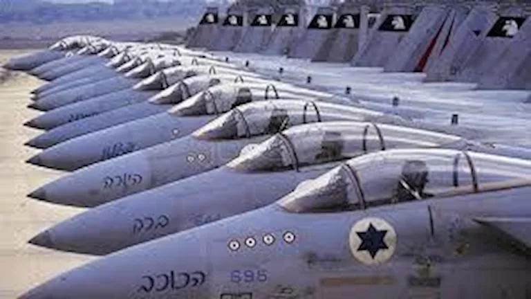 إيران تُعلن عن الأضرار التي لحقت بمنشأة فوردو النووية نتيجة الهجوم الإسرائيلي إيران تُعلن عن الأضرار التي لحقت بمنشأة فوردو النووية نتيجة الهجوم الإسرائيلي
