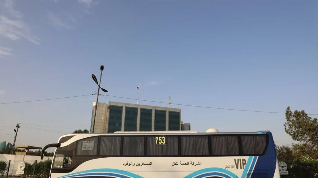 العراق يبدأ بإعادة المواطنين من ثلاث دول إلى الوطن العراق يبدأ بإعادة المواطنين من ثلاث دول إلى الوطن