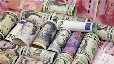 ضبط قضايا تهريب عملات أجنبية بقيمة 15 مليون جنيه ضبط قضايا تهريب عملات أجنبية بقيمة 15 مليون جنيه