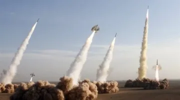 الجيش الإيراني: هجماتنا الصاروخية على إسرائيل ستكون ضعف سابقاتها بمعدل 20 مرة