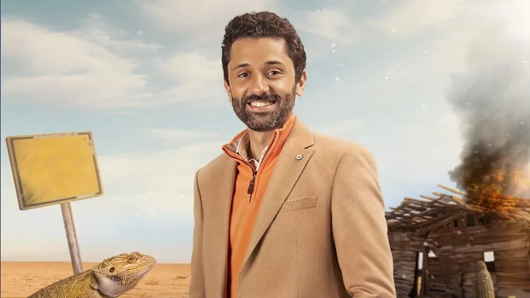 في يوم ميلاده.. كريم محمود عبد العزيز يروي تجربته مع الاكتئاب ولقائه بأحمد زكي في يوم ميلاده.. كريم محمود عبد العزيز يروي تجربته مع الاكتئاب ولقائه بأحمد زكي