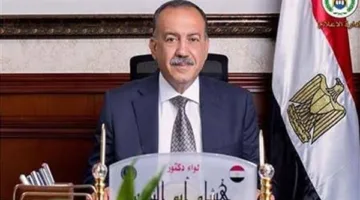 محافظ أسيوط يناقش مع ممثلي الكيانات الاقتصادية التحديات وطرق التوسع المستقبلي في إطار خطة تنمية صعيد مصر