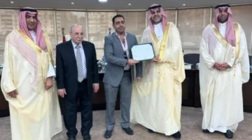 مصر كمركز إقليمي للطاقة: مبادرات لربط الشبكات الكهربائية بين مصر والسعودية في أوقات الذروة
