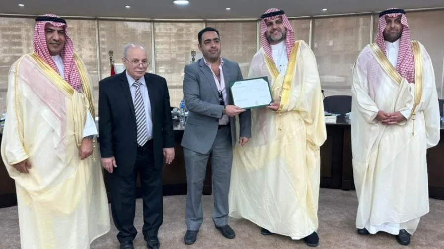مصر كمركز إقليمي للطاقة: مبادرات لربط الشبكات الكهربائية بين مصر والسعودية في أوقات الذروة مصر كمركز إقليمي للطاقة: مبادرات لربط الشبكات الكهربائية بين مصر والسعودية في أوقات الذروة