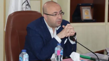 تسليم 279,277 طن من القمح للمخازن والصوامع في بني سويف