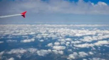 سوريا تعلن استئناف كامل حركة الطيران المدني في مجالها الجوي