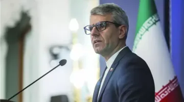“الخارجية الإيرانية”: لم نتخذ قراراً نهائياً بشأن استئناف المفاوضات النووية