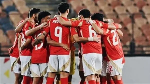 قبل المواجهة العالمية.. ريبيرو يعيد تقييم خطة الأهلي عبر الفيديو.. التفاصيل. قبل المواجهة العالمية.. ريبيرو يعيد تقييم خطة الأهلي عبر الفيديو.. التفاصيل.