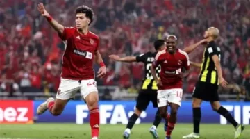 هيمنة واضحة: كيف يتعامل الأهلي مع الفريق المضيف في بداية كأس العالم للأندية؟