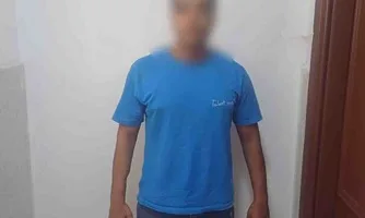 سبب غير متوقع.. القبض على المتهم بالاعتداء على فتاة أمام مسجد في دمياط