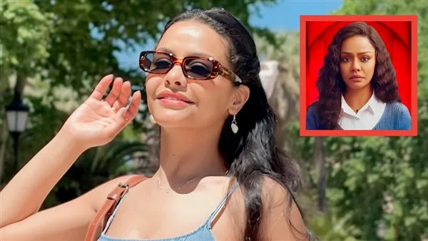 أسماء أبو اليزيد تكشف جوانب شخصيتها في مسلسل فات الميعاد: قوية وطموحة. أسماء أبو اليزيد تكشف جوانب شخصيتها في مسلسل فات الميعاد: قوية وطموحة.