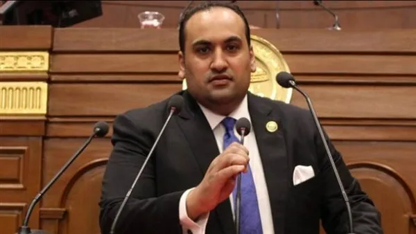 نائب برلماني: الهجمات الإسرائيلية على الأراضي الإيرانية تشكل تصعيدًا شديد الخطورة نائب برلماني: الهجمات الإسرائيلية على الأراضي الإيرانية تشكل تصعيدًا شديد الخطورة