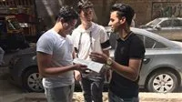 8 ساعات قبل بدء اللجان: حقيقة تسريب امتحانات الثانوية العامة 2025 8 ساعات قبل بدء اللجان: حقيقة تسريب امتحانات الثانوية العامة 2025
