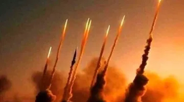 عاجل| وكالات: أنباء عن استهداف منطقة حول مصفاة تبريز في محافظة أذربيجان الشرقية