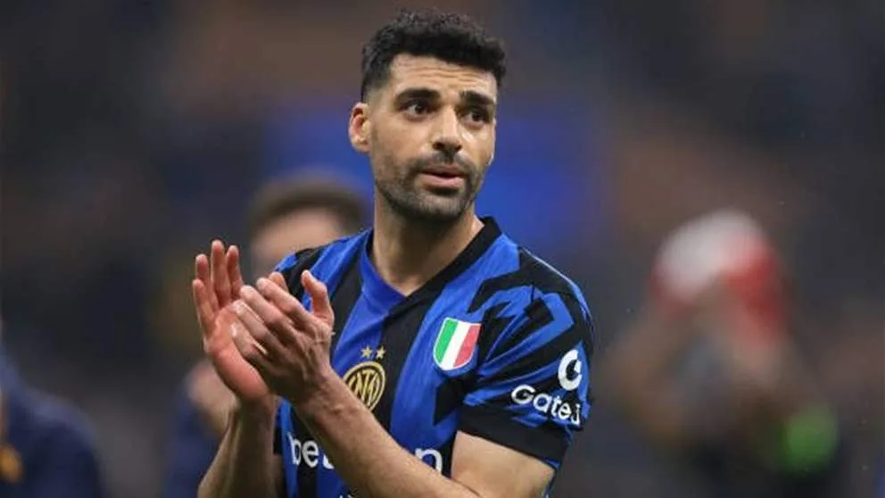 الحرب قد تمنع مهدي طارمي من المشاركة في كأس العالم للأندية الحرب قد تمنع مهدي طارمي من المشاركة في كأس العالم للأندية