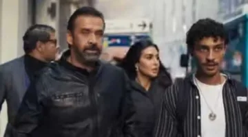 إيرادات فيلم سينمائي تصل إلى 105 ملايين جنيه خلال 24 ليلة عرض.. ما هو؟ (التفاصيل)