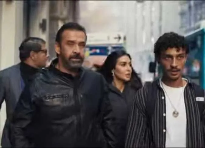 إيرادات فيلم سينمائي تصل إلى 105 ملايين جنيه خلال 24 ليلة عرض.. ما هو؟ (التفاصيل) إيرادات فيلم سينمائي تصل إلى 105 ملايين جنيه خلال 24 ليلة عرض.. ما هو؟ (التفاصيل)