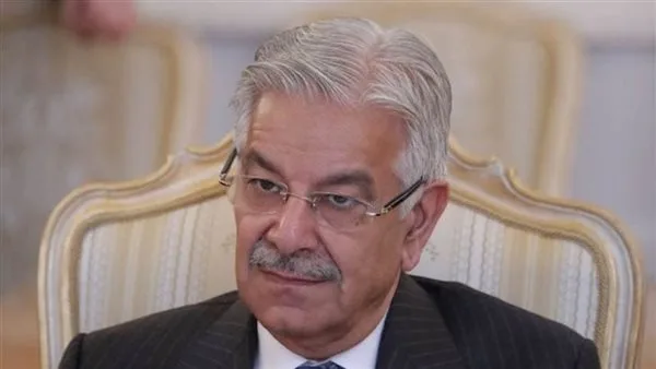 وزير الدفاع الباكستاني: سنقدم الدعم لإيران بكل إمكانياتنا وزير الدفاع الباكستاني: سنقدم الدعم لإيران بكل إمكانياتنا