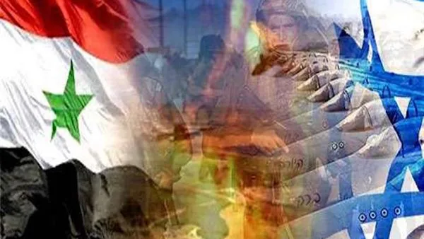 إيران تنبه فرنسا وبريطانيا وأمريكا من التصدي للهجمات ضد إسرائيل إيران تنبه فرنسا وبريطانيا وأمريكا من التصدي للهجمات ضد إسرائيل