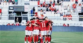 رقم قياسي.. إنجاز كبير للأهلي ضد إنتر ميامي رقم قياسي.. إنجاز كبير للأهلي ضد إنتر ميامي
