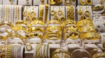 أسعار الذهب في مصر اليوم السبت 14 يونيو 2025 – تحديث عاجل
