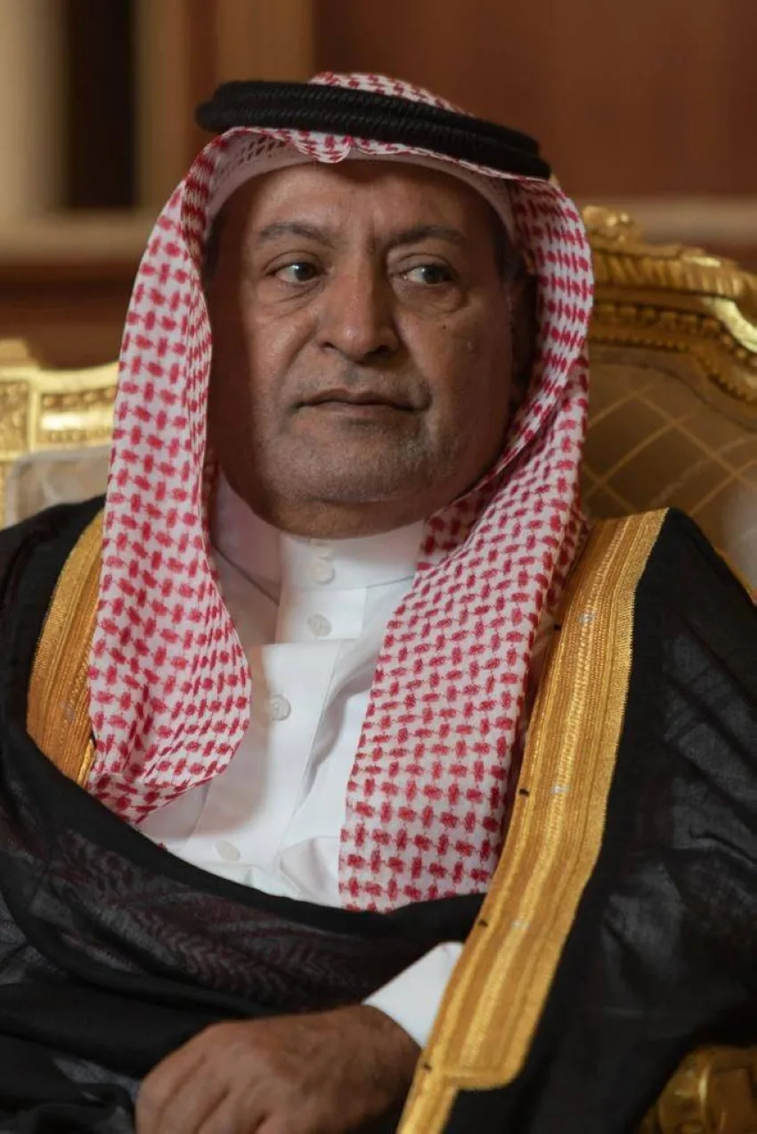 تجربة التحول.. وموسم حج فريد من نوعه تجربة التحول.. وموسم حج فريد من نوعه