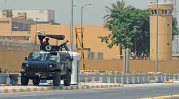 إسرائيل أنشأت “نظام لوجستي متطور” في الأراضي الإيرانية قبل شن هجومها.