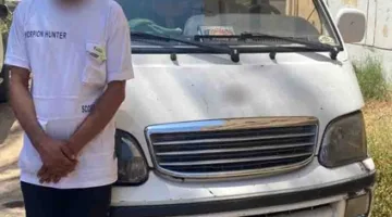اعتقال سائق استخدم سيارته في استعراض خطير يهدد حياة المواطنين | فيديو