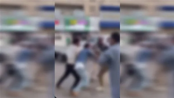 تسع إصابات نتيجة شجار في المنوفية حول قطعة أرض.. والنيابة تبدأ التحقيقات تسع إصابات نتيجة شجار في المنوفية حول قطعة أرض.. والنيابة تبدأ التحقيقات