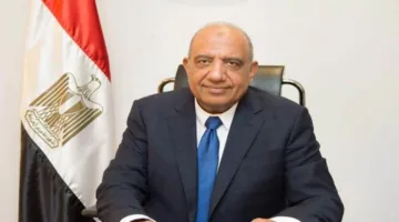 “عصمت” يزور محطة إنتاج الطاقة في السد العالي