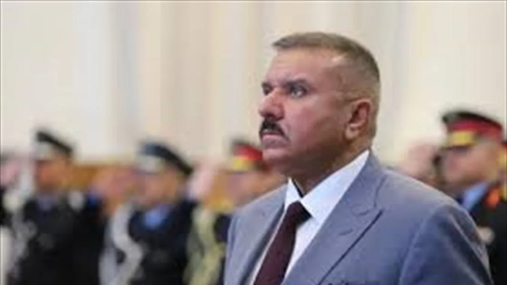وزير الداخلية يتوجه إلى كربلاء لبحث استراتيجيات تأمين أيام عاشوراء وزير الداخلية يتوجه إلى كربلاء لبحث استراتيجيات تأمين أيام عاشوراء