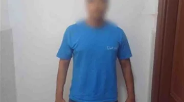 «وزارة الداخلية» توضح ملابسات مقطع الفيديو الذي يظهر اعتداء شخص على فتاة في دمياط