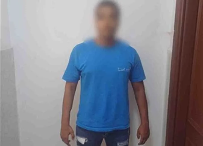 «وزارة الداخلية» توضح ملابسات مقطع الفيديو الذي يظهر اعتداء شخص على فتاة في دمياط «وزارة الداخلية» توضح ملابسات مقطع الفيديو الذي يظهر اعتداء شخص على فتاة في دمياط