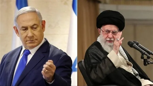 إسرائيل تحذر النظام الإيراني وطهران ترد بوعيد لتل أبيب إسرائيل تحذر النظام الإيراني وطهران ترد بوعيد لتل أبيب