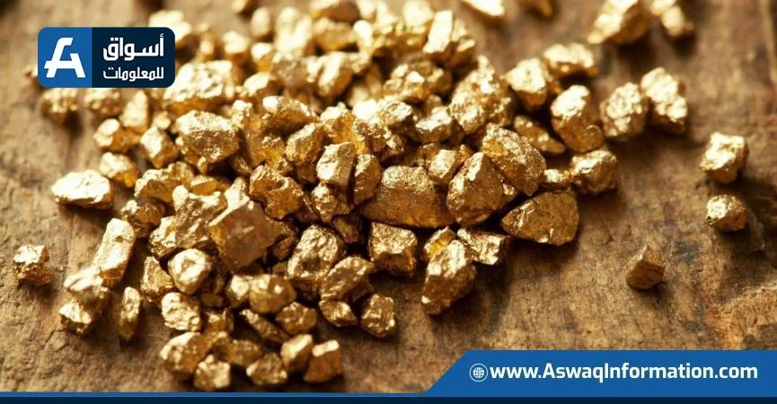 مالي تؤسس مصفاة ذهب حكومية بالتعاون مع شركة روسية مالي تؤسس مصفاة ذهب حكومية بالتعاون مع شركة روسية