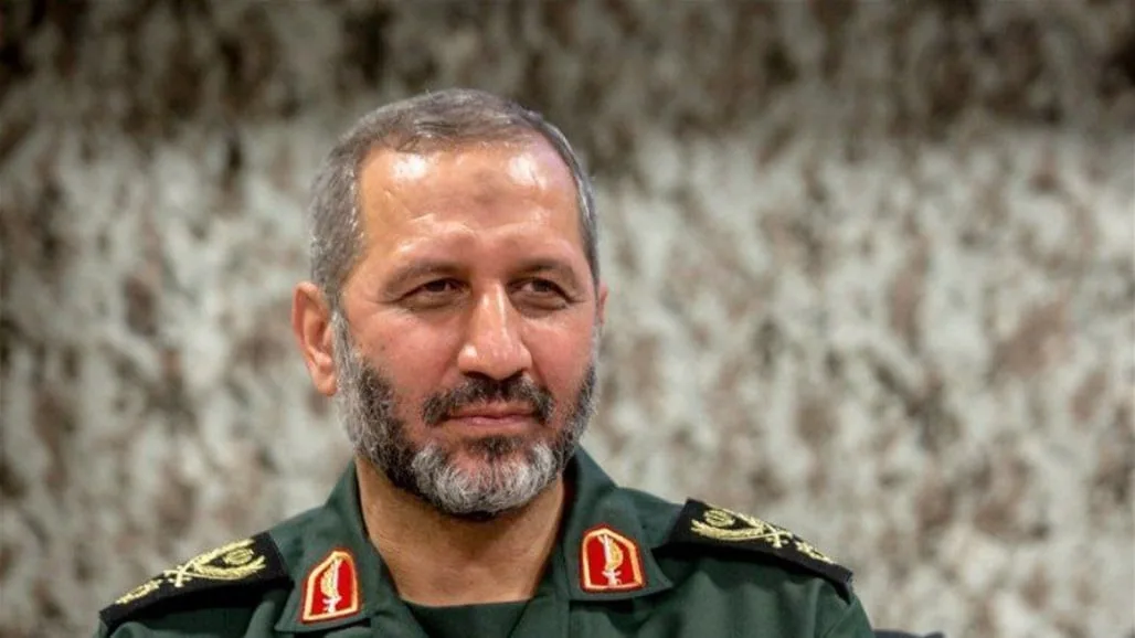 تعيين قائد جديد لقيادة القوات الجوية الفضائية في الحرس الثوري الإيراني تعيين قائد جديد لقيادة القوات الجوية الفضائية في الحرس الثوري الإيراني