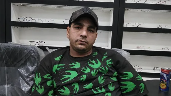 محكمة طنطا تؤجل محاكمة مدربة الأسود في حادثة هجوم النمر على عامل السيرك إلى 21 يونيو. محكمة طنطا تؤجل محاكمة مدربة الأسود في حادثة هجوم النمر على عامل السيرك إلى 21 يونيو.