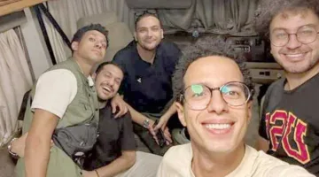 فيلم “سيكو سيكو” يحقق 186 مليون جنيه في 73 يومًا (معلومات)