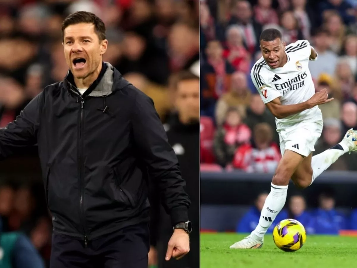 تحدي تكتيكي محتمل بين ألونسو ومبابي في ريال مدريد خلال كأس العالم للأندية تحدي تكتيكي محتمل بين ألونسو ومبابي في ريال مدريد خلال كأس العالم للأندية