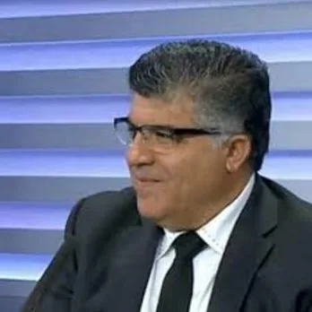 الدكتور حسن مرهج: إيران في مواجهة التهديدات الإسرائيلية وبنود الاتفاق النووي الدكتور حسن مرهج: إيران في مواجهة التهديدات الإسرائيلية وبنود الاتفاق النووي