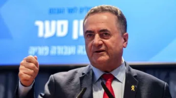 وزير الدفاع الإسرائيلي يتوعد بـ”تدمير طهران” إذا استمرت إطلاق الصواريخ من خامنئي تجاه إسرائيل.