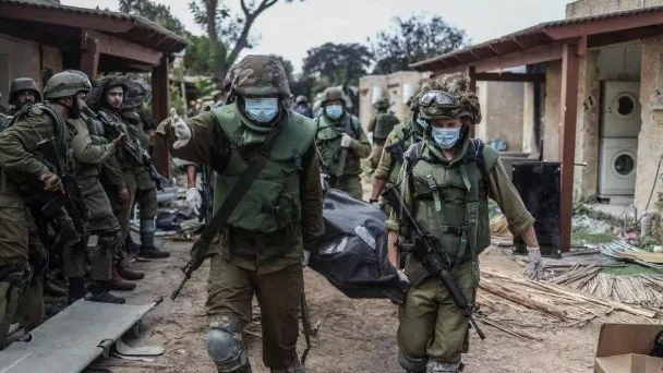 المجلس الوطني الفلسطيني: مذبحة الاحتلال ضد «الجياع» في غزة تعتبر جريمة حرب قاسية المجلس الوطني الفلسطيني: مذبحة الاحتلال ضد «الجياع» في غزة تعتبر جريمة حرب قاسية