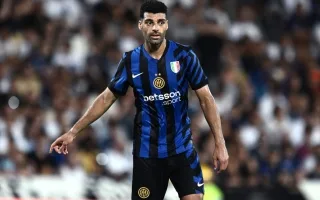 بسبب الصراع بين إيران وإسرائيل.. طارمي قد يغيب عن كأس العالم للأندية بسبب الصراع بين إيران وإسرائيل.. طارمي قد يغيب عن كأس العالم للأندية