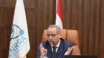 الرقابة الإشعاعية: مصر في أمان من أي تسريبات إشعاعية محتملة في المنطقة